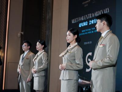 施柏閣發(fā)布“成功會議”創(chuàng)新服務(wù)理念，以一站式專業(yè)方案助力會展行業(yè)高質(zhì)量發(fā)展