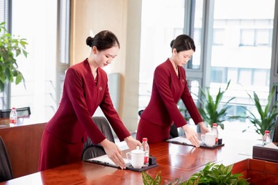會務(wù)服務(wù)如何做好？新大正給出了答案